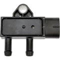 DIFF PRESSURE SENSOR