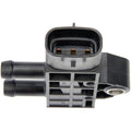 DIFF PRESSURE SENSOR