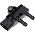 DIFF PRESSURE SENSOR