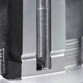Sun Coast Converters auto part detail