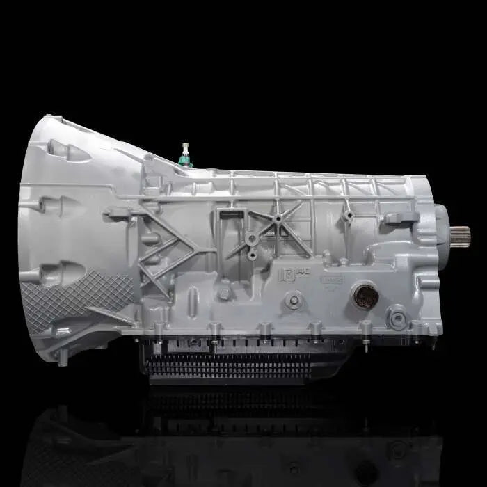 Sun Coast Converters auto part