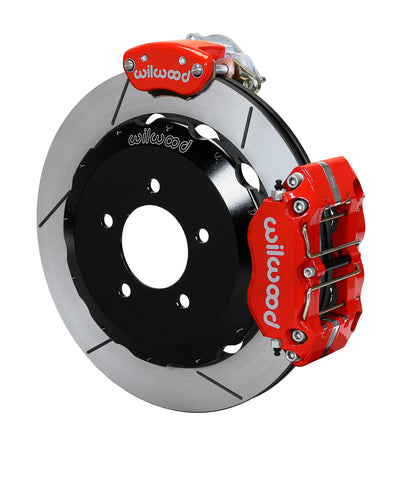 Wilwood auto part