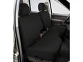 Covercraft 03-06 Chevrolet Silverado Polycotton SeatSaver Custom Front Row Seat Covers - Charcoal
