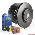 S13KR1306 REAR EBC Stage 13 Kit