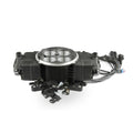 SUPER SNIPER STEALTH 4150 8-INJ BLACK