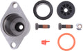 DRIVESHAFT (STEEL)