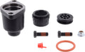 DRIVESHAFT (STEEL)
