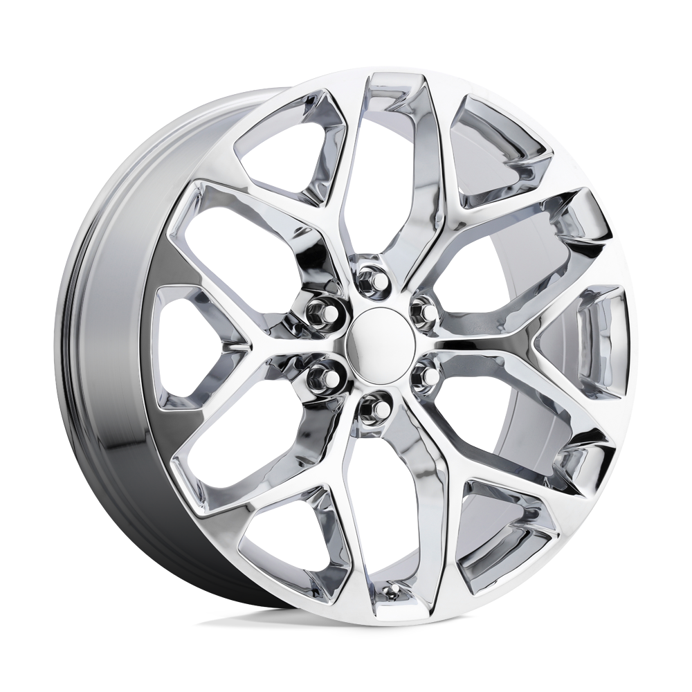 PR176 20X9 6X5.5 G-BLK BLUE-MILL 24