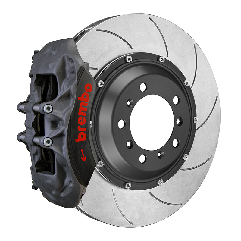 Brembo black auto part