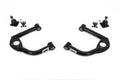 UMI Performance 93-02 GM F-Body Upper A-Arms Non-Adjustable