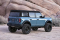 Fabtech 21-24 Ford Bronco 4Door (Bilstein) 3in UCA Kit w/ BJ & DLSS Resi Shocks