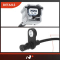 SENSOR - ABS SPEED