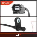 SENSOR - ABS SPEED