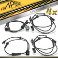 SENSOR - ABS SPEED