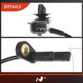 SENSOR - ABS SPEED