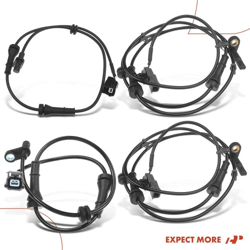 SENSOR - ABS SPEED