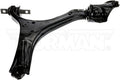 CONTROL ARM W/O BALL