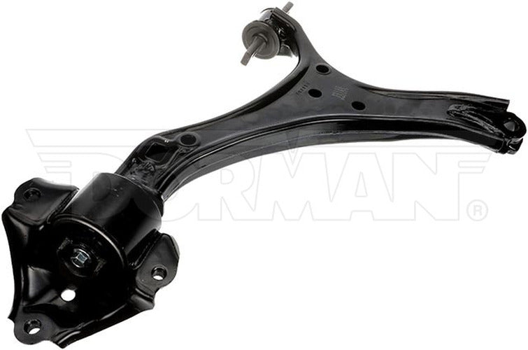 CONTROL ARM W/O BALL