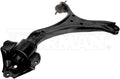 CONTROL ARM W/O BALL