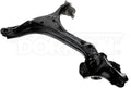 CONTROL ARM W/O BALL
