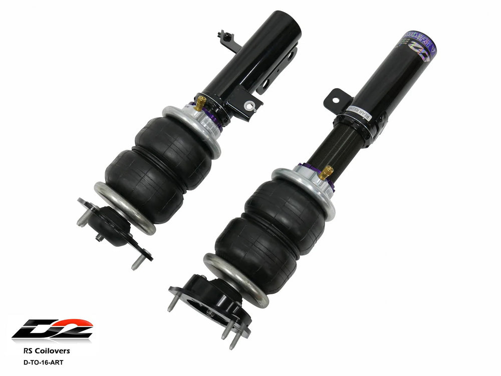 AIR SUSP KIT Camry SE/XSE