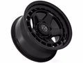 CORE 17X8.5 5X5 71 +0 G-BLK
