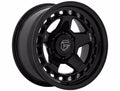 CORE 17X8.5 5X5 71 +0 G-BLK