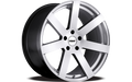 TSW TWBAR 19X8 5X4.5 M-BLK 20MM - 1980BAR205114M76