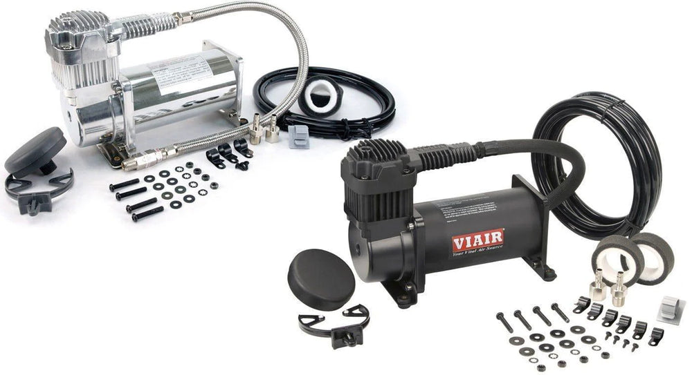 VIAIR 380C PEWTER