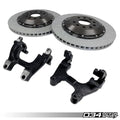 D+ Brk Pkg, Stg2, Red,8V.5 RS3