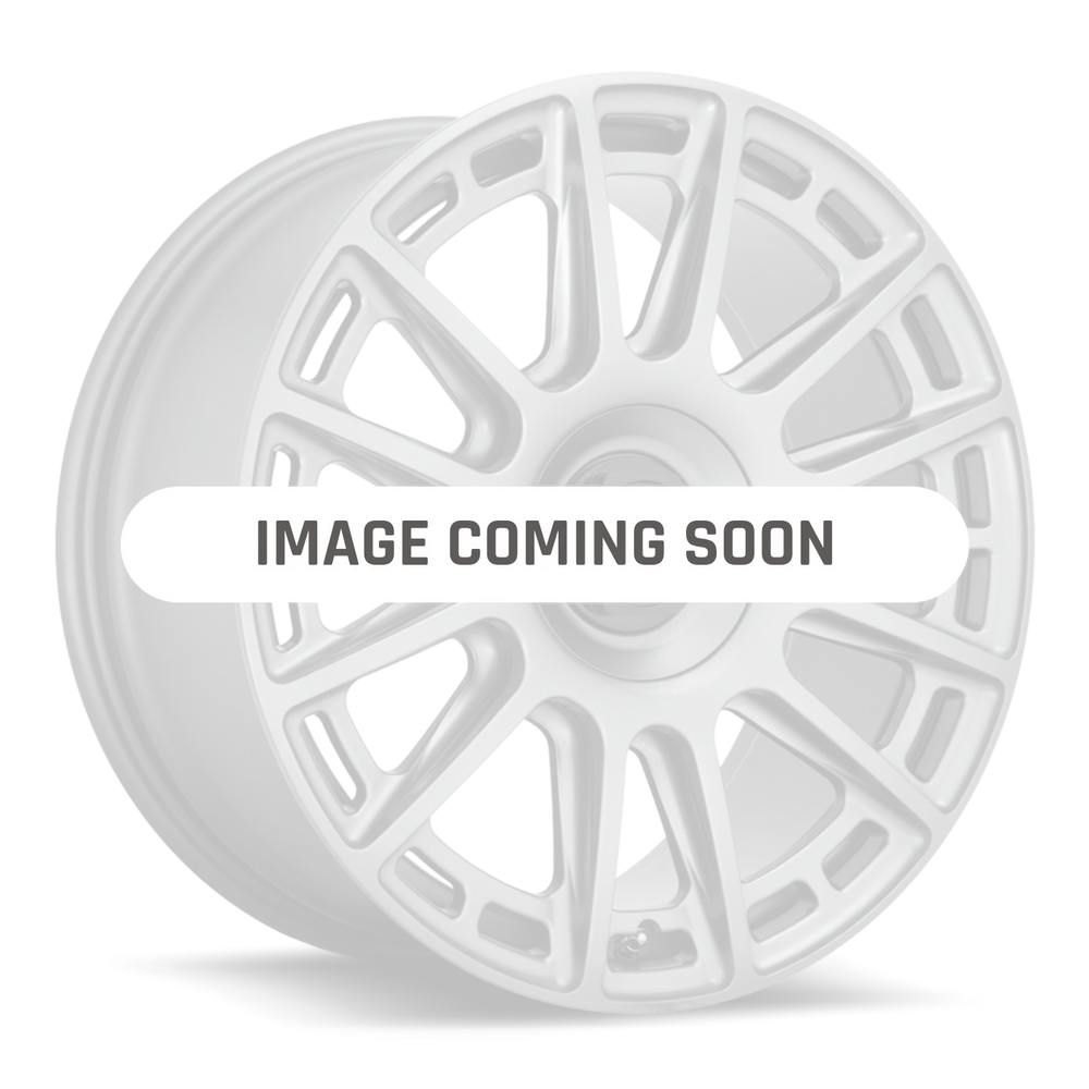 Black Rhino ECHO TRAIL LOCK 18X9 6X5.5 12 M-BLK BR200MX18906812