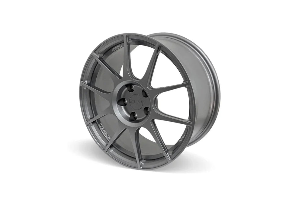 ZTF-R01,Frgd Whl,18x8.5et45,HS