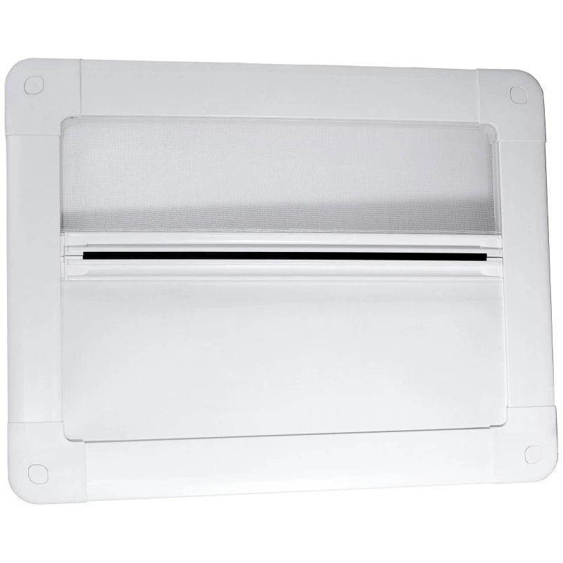 SZ60 FLUSH ROLLER BLIND