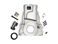 GM LS GEN III 5.76.2L 9719 A356 FRONT COVER & GEAR ASSEMBLY FOR 4 BBL CARB &