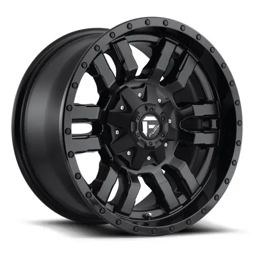 D596 20X9 8X6.5 MT-BLK-GBL 1MM