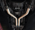 Res-x, Midpipes, B9 S4/S5