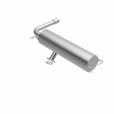EXHAUST KIT 04-05 TOYOTA RAV4 2.4L