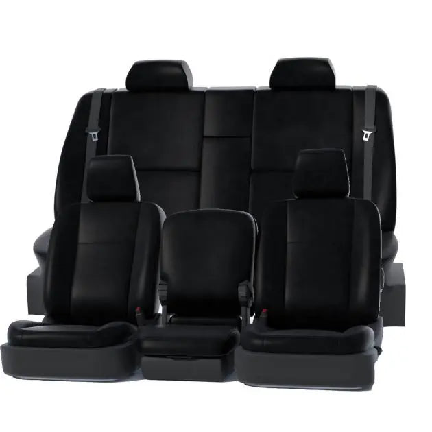 PRECISION FIT LEATHERETTE CUSTOM SE