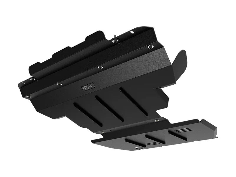 ~(38 lbs. 36X23X4)~ Nissan Navara/Frontier D23 DC Sump Guard