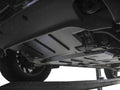 ~(38 lbs. 36X23X4)~ Nissan Navara/Frontier D23 DC Sump Guard