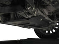 ~(38 lbs. 36X23X4)~ Nissan Navara/Frontier D23 DC Sump Guard