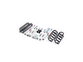 97-02 Jeep Wrangler TJ 3 Inch Coil Spring Lift Kit With Nitro Shocks Zone Offroad