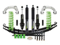 0323 FJ CRUISER/4RUNNER/GX470 FOAM CELL PRO SUSPENSION KITSTAGE 3