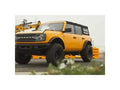 21C BRONCO FRONT ALUMINUM FENDER KIT