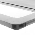 SZ70 FLUSH ROLLER BLIND