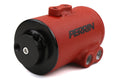Perrin Performance red auto part