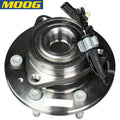 MOOG 17-19 Cadillac XTS Front / Rear Hub Assembly