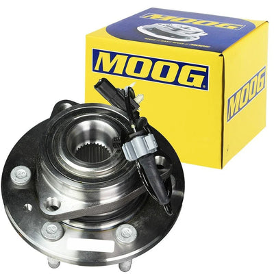 Moog auto part
