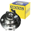 MOOG 17-19 Cadillac XTS Front / Rear Hub Assembly
