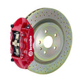 Brembo auto part